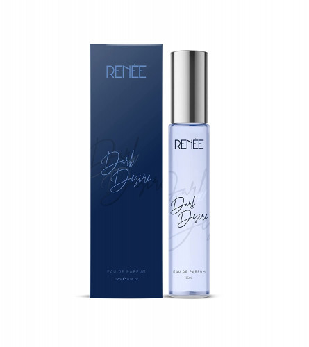 RENEE Eau De Parfum Dark Desire 15ml (Pack of 2)