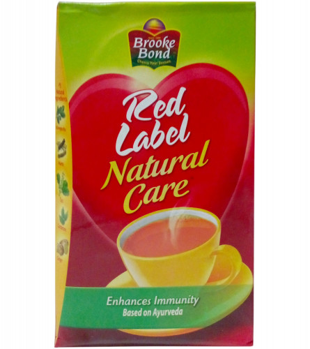 Red Label Tea - Natural Care, 500g Box (Free Shipping Worldwide)