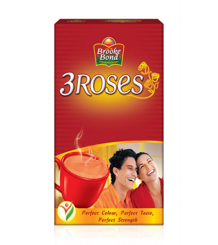 3 Roses Dust Tea, 500g Carton (Free Shipping Worldwide)