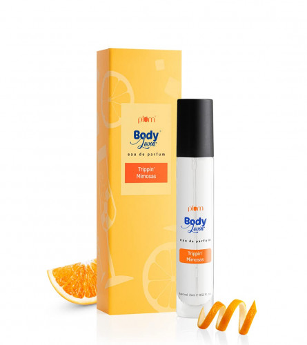 Plum BodyLovin'Trippin' Mimosas Eau De Perfume