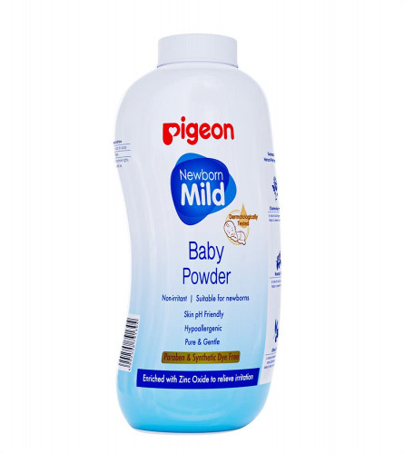 PIGEON BABY POWDER 200 Gm