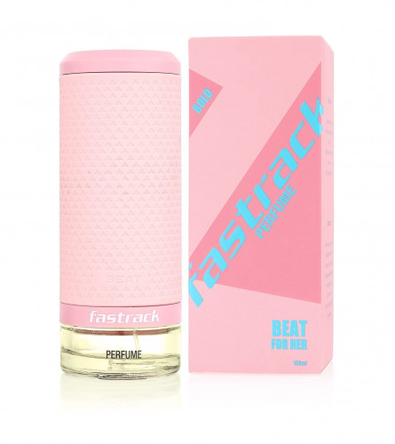 Fastrack Fruity Perfume Women Beat