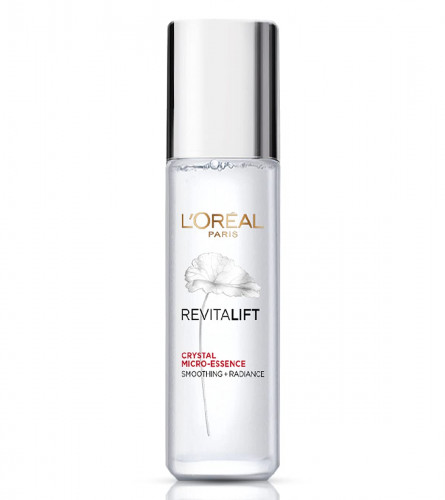L'Oreal Paris Revitalift Crystal Micro-Essence Ultra-lightweight facial essence, 22 ml