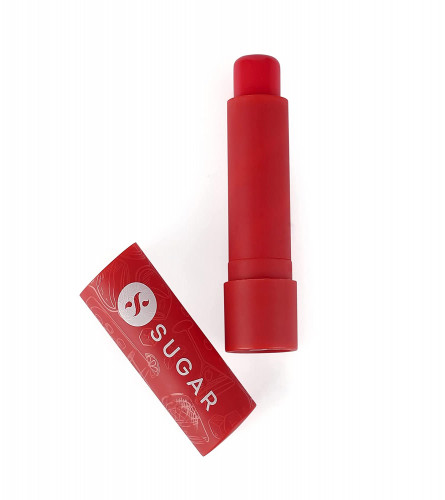 SUGAR Cosmetics Tipsy Lips Moisturizing Balm - Cosmopolitan