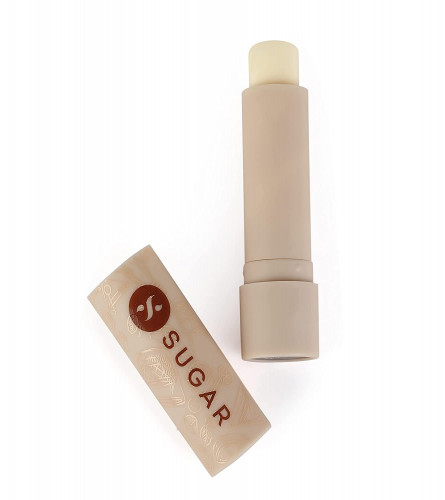 SUGAR Cosmetics Tipsy Lips Moisturizing Balm - Pinacolada