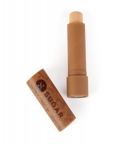SUGAR Cosmetics Tipsy Lips Moisturizing Balm -  Irish Coffee