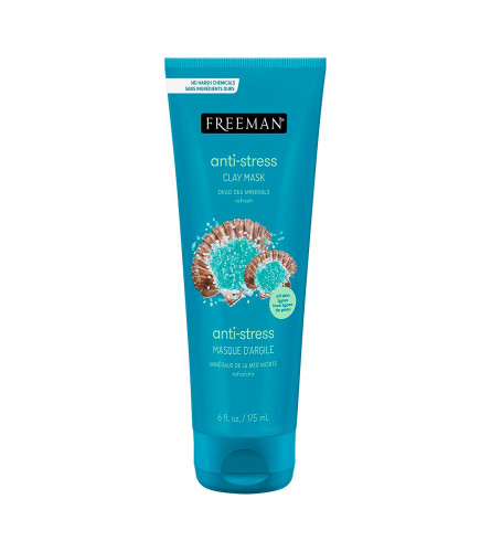 Freeman Feeling Beautiful Facial Anti-Stress Mask