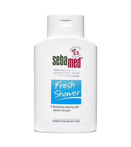 Sebamed Fresh Shower gel