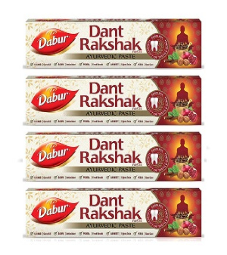 Dabur Dant Rakshak Ayurvedic Toothpaste