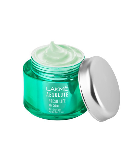Lakme Absolute Fresh Life Day Cream For Women