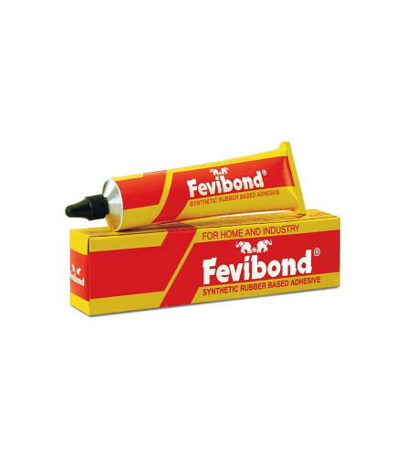 Fevibond Synthetic Rubber Based Adhesive
