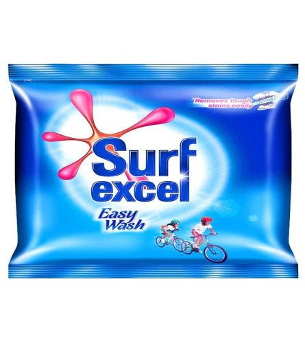 Surf Excel Easy Wash Detergent Powder, 90 g Online in United Kingdom