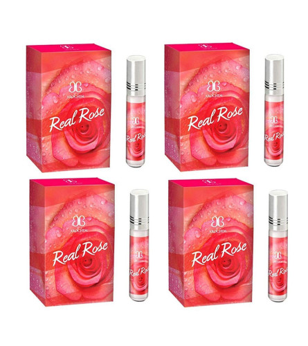 Arochem Real Rose Attar