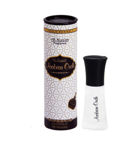 Al-Nuaim Arabian Oudh