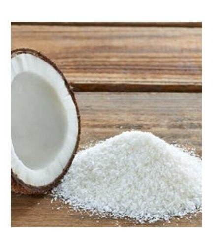 Fresh Coconut Milk Powder