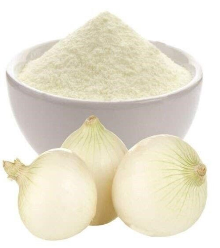 Fresh White Onion Powder