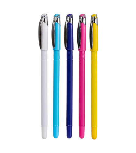 Linc Gliss Ball Pen Blue (Pack Of 50)