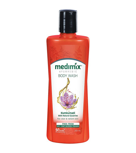 Medimix Ayurvedic Body Wash