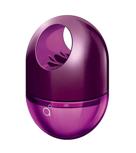 Godrej aer twist, Car Air Freshener, Long-lasting, Spill-proof - Rich Irish Cocktail (45g) Free Ship all over world