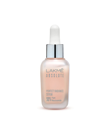 Lakme Absolute Perfect Radiance Skin Brightening Serum