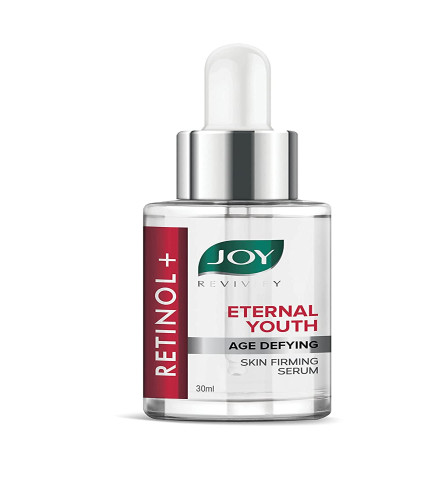 Joy Revivify Retinol Face Serum for Glowing Skin