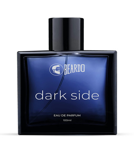 Beardo Dark Side Perfume for Men