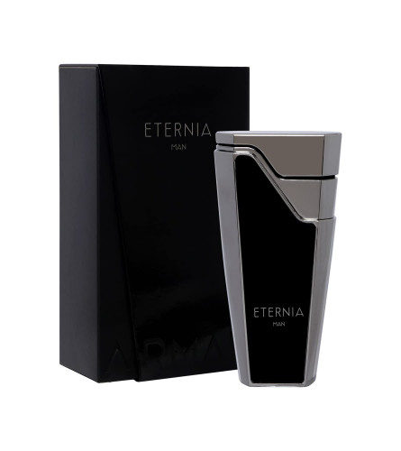 ARMAF Eternia Pour Homme Perfume For Men EDP, Clear