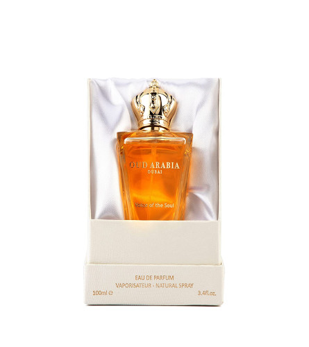 OUD ARABIA Voice of the soul - Eau de Parfume (Unisex)