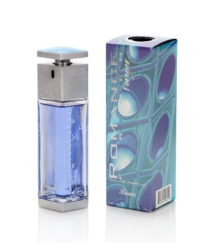 Rasasi Rasasi Romance Forever For Men Eau De Parfum