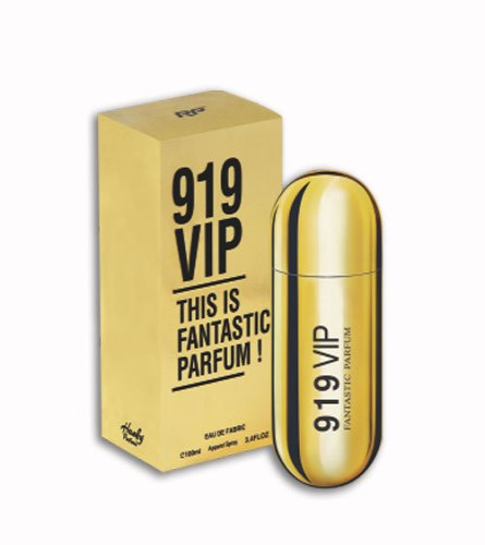 Ramco 919 Vip Men's EDP Perfume