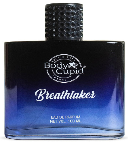 Body Cupid Breathtaker Eau de Parfum