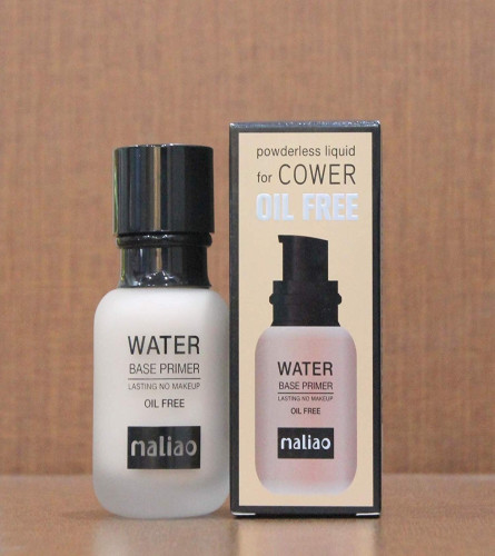 MALIAO Powder Less Liquid For Cover Oil-Free Water Base Primer Lasting No Makeup (2)