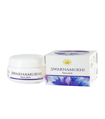 Kerala Ayurveda Swarnamukhi Face Pack