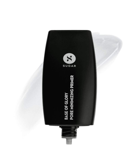 SUGAR Cosmetics Base Of Glory Pore Minimizing Primer