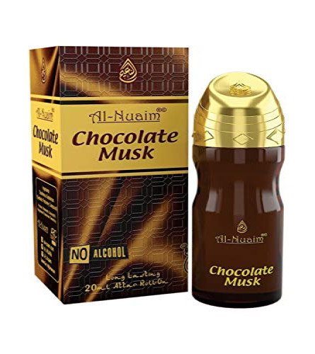 Al-Nuaim Chocolate Musk