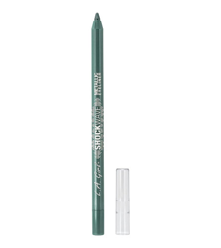 Shockwave Metallic Eye Liner - Dragon