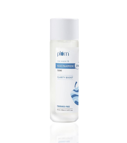 Plum 3% Niacinamide Toner