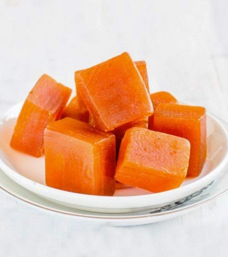 Mango papad Aam Jelly