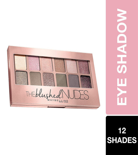 Maybelline New York Eyeshadow