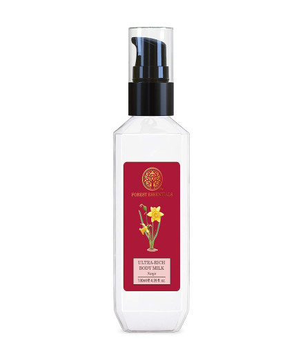 Forest Essentials Ultra-Rich Body Milk