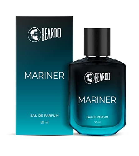 Beardo Mariner Eau De Perfume