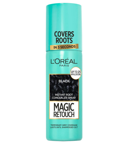 L'Oreal Paris Instant Root Concealer Spray