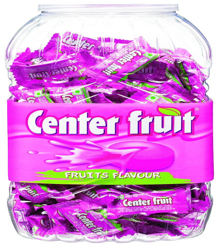 Center Fruit, Strawberry Jar, 150 Count (Free Shipping worldwide)