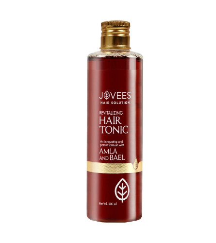 Jovees Revitalizing Hair Tonic
