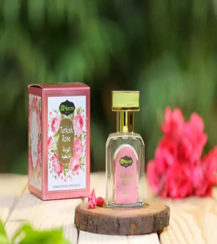 Meena Fragrances Concentrated Perfume Oil Premium Attar