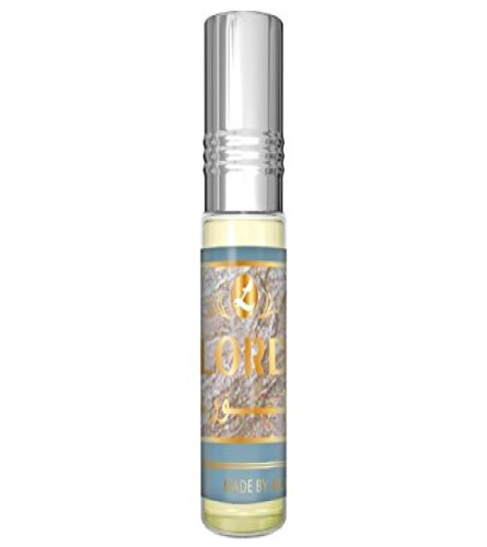 Al-Rehab Men's LORD CONCENTRATED PERFUME ROLL-ON (ATTAR)