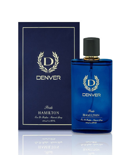 DENVER Hamilton Pride Perfume