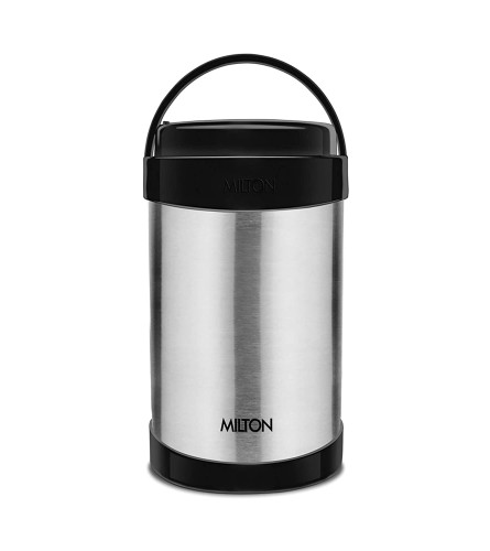 Milton Royal 4 Insulated Stainless Steel Tiffin Box