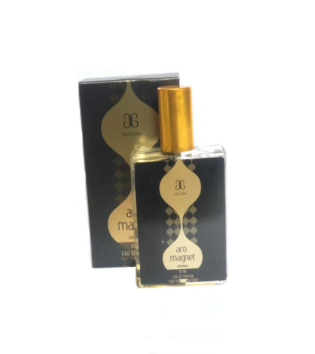 Arochem Aro Magnet Long Lasting Perfume For Men & Women