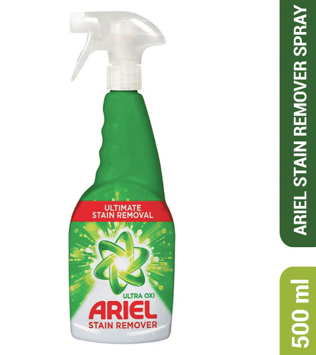 Ariel Stain Remover Spray